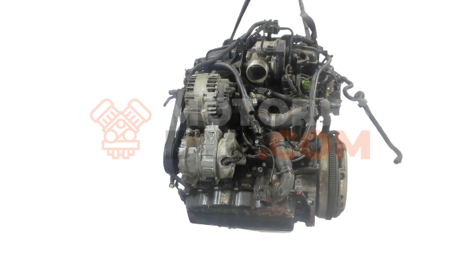 Motor RUB15528 Nissan Micra (K13) 1.2 (80 cv)
