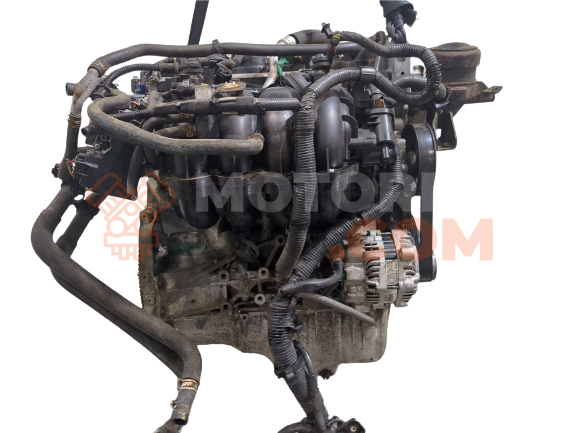 Motor RUB6666 Suzuki Swift I 1.3 DDiS (70 cv)