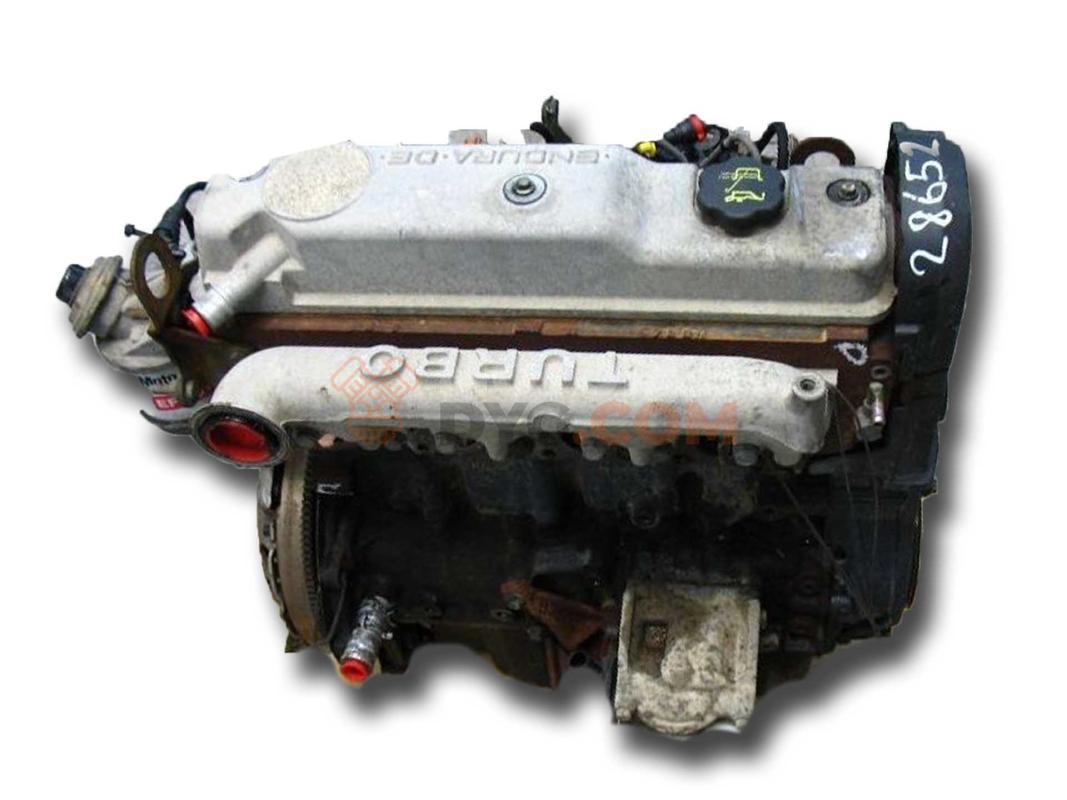 Motor RVA Ford Escort VII Hatch (GAL,AFL) 1.8 TD (70 cv)