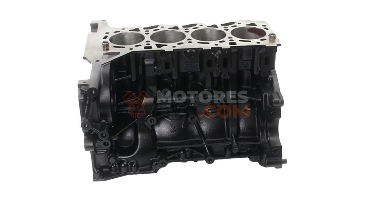 Motor RWD Ford Transit Autobús (FD_ _, FB_ _, FS_ _, FZ_ _, FC_ _) 2.0 DI (F_E,_F_F_,F_G) (100 cv)