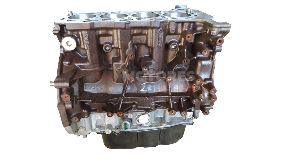 Motor RWD Ford Transit Caja/Chasis (FM_ _, FN_ _) 2.3 16 V (F_A_,F_B_,F_C_,F_D) (146 cv)