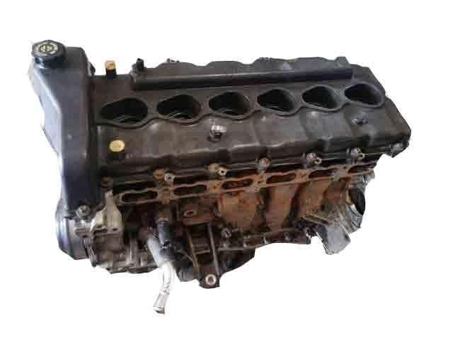 Motor rwd Volkswagen Transit Furgón 2.2 TDCi 4X4 (125 cv)