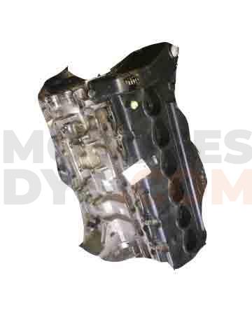 Motor rwd Volkswagen Transit Furgón 2.2 TDCi [RWD] (125 cv)