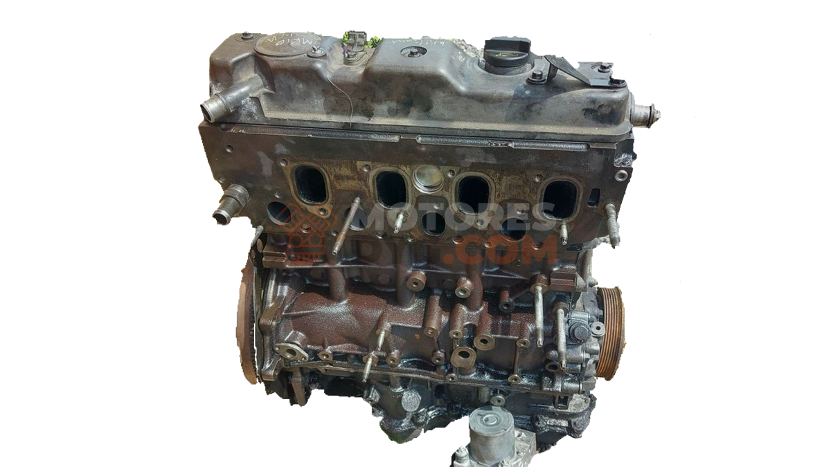 Motor rwpa Ford Tourneo Connect 1.8 TDCi (75 cv)