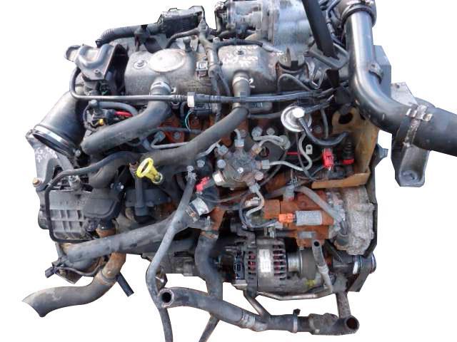 Motor RWPA Ford Transit Connect 1.8 TDCI (110 cv)