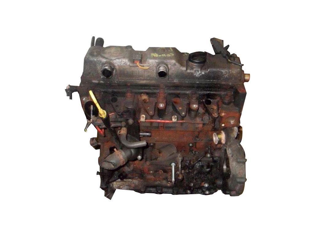 Motor RWPA Ford Transit Connect 1.8 TDCI (110 cv)