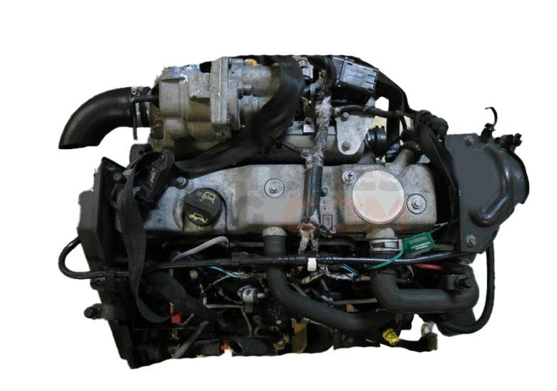 Motor RWPA Volkswagen Transit Connect (P65_, P70_, P80_) 1.8 TDCi (110 cv)