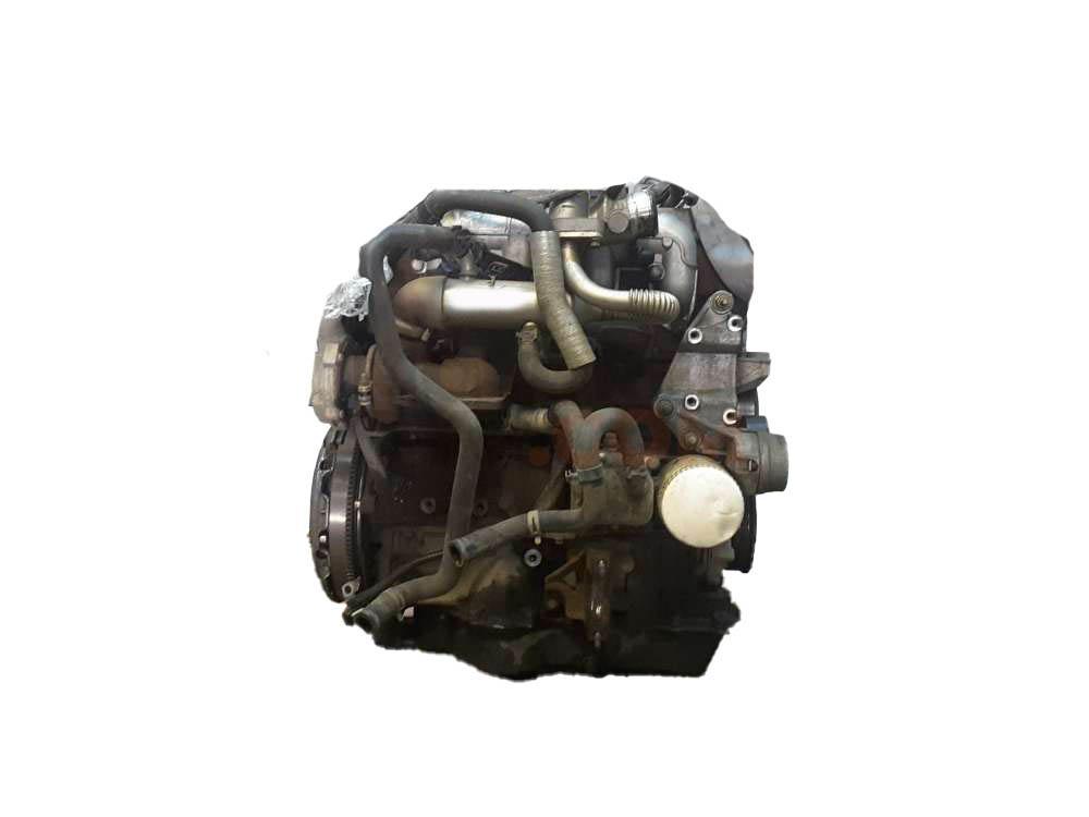 Motor RWPC / RWPD / RWPB / RWPA Volkswagen Transit Tourneo Connect 1.8 TDCi (110 cv)