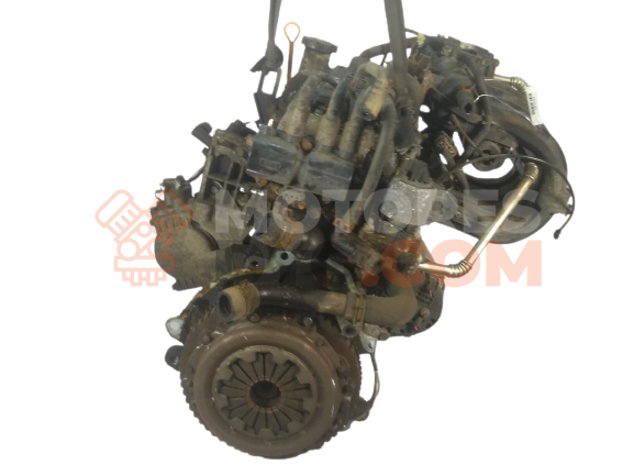 Motor RWPC Ford Transit Connect 1.8 TDCI (110 cv)