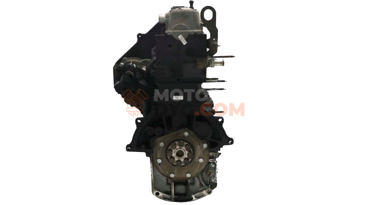 Motor rwpc Ford Transit Connect 1.8 TDCI (110 cv)