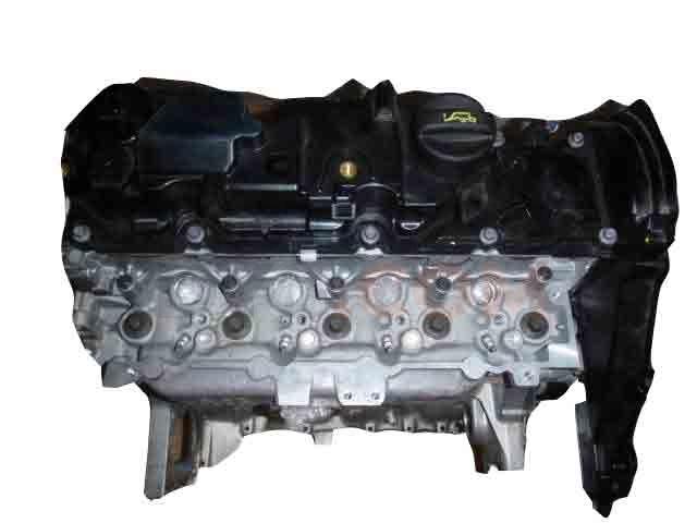 Motor rwpd Ford Transit Connect 1.8 TDCI (90 cv)