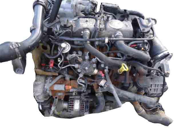 Motor rwpe Ford Tourneo Connect 1.8 TDCi (90 cv)