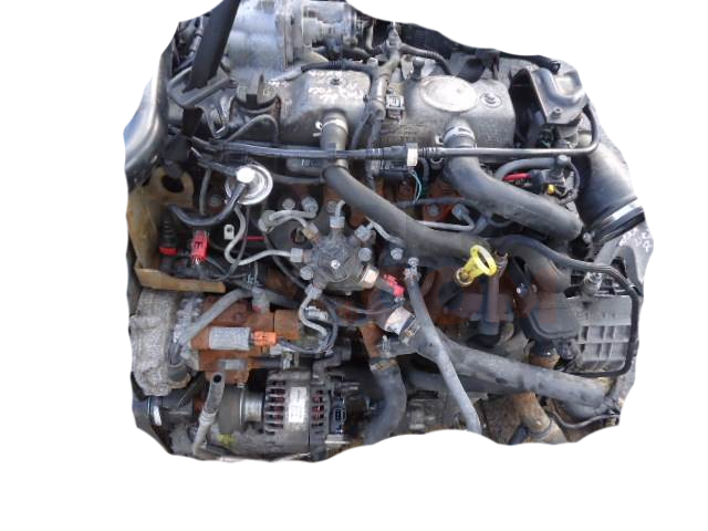 Motor RWPE Ford Transit Connect 1.8 (16 V) 116 cv