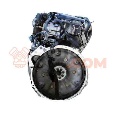 Motor rz4e Isuzu D-MAX III (TFR, TFS) 1.9 DDI (TFR87 (163 cv)