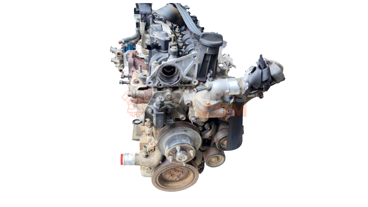 Motor RZ4E TC Isuzu D-MAX III (TFR, TFS) 1.9 DDI (TFR87J, TFR87) (150 cv)