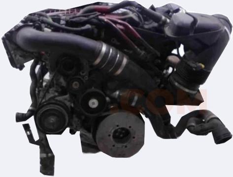 Motor S14 B23 (234EA) Bmw Serie 3 Sedan (F30) 320d (184 cv)