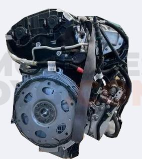 Motor S14 B23 (234EA) Bmw Serie 3 Sedan (F30) 320d (184 cv) xDrive Automatico