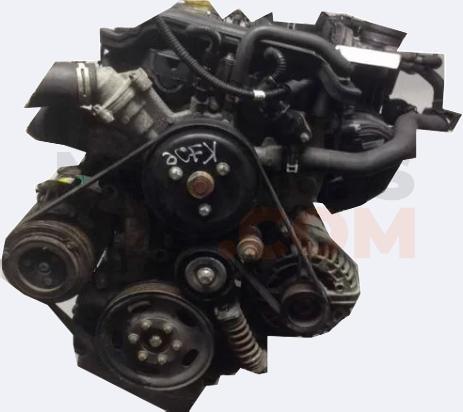 Motor S14 B23 (234EA) Bmw Serie 3 Sedan (F30) 320i (184 cv)