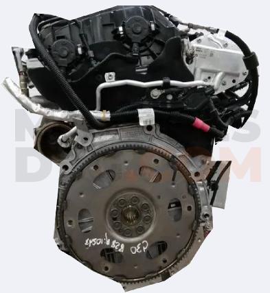 Motor S14 B23 (234S1) Bmw Serie 3 Sedan (F30) 320d (184 cv) xDrive