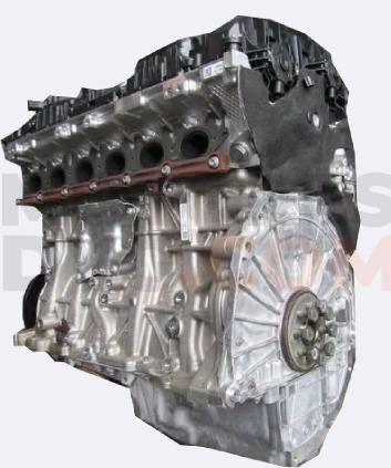 Motor S14 B23 (234S2) Bmw Serie 3 Sedan (F30) 320d (163 cv) EfficientDynamics Edition Automatico