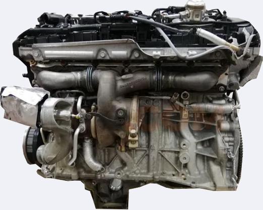 Motor S14 B23 (234S2) Bmw Serie 3 Sedan (F30) 320d (184 cv) Automatico