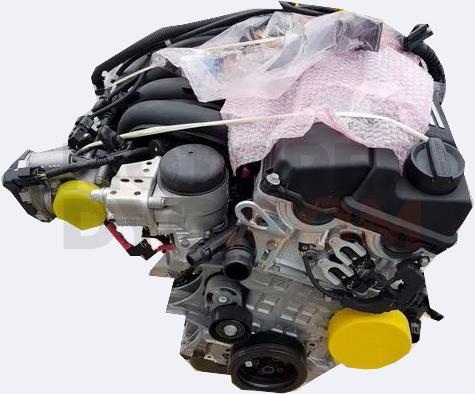 Motor S14 B23 (234S2) Bmw Serie 3 Sedan (F30) 320i (170 cv) EffcientDynamics Edition