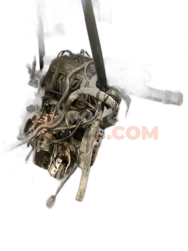 Motor S1CLB1 Smart City-Coupe (450) 0.6 (S1CLB1, 450,331, 450,336) (45 cv)