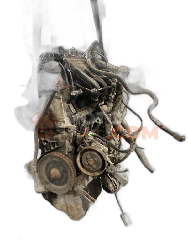Motor S1CLB1 Smart City-Coupe (450) 0.6 (S1CLB1, 450,331, 450,336) (45 cv)