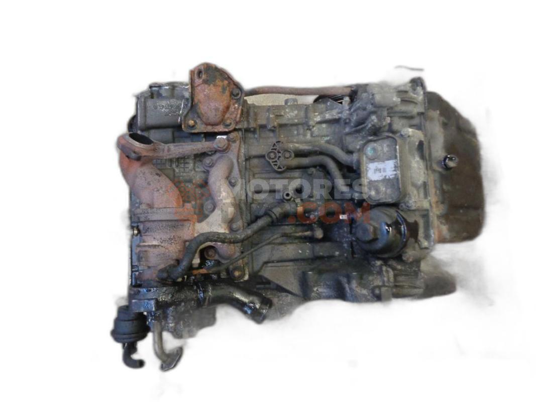 Motor S1CLC1 Smart City-Coupe (450) 0.8 CDI(S1CLC1, 450,300, 450,301, 450,302, 450,303) (41 cv)