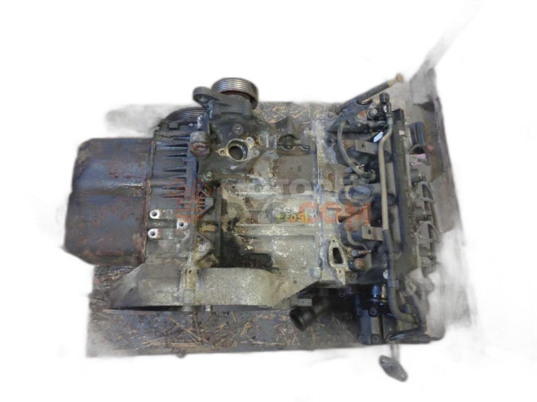 Motor S1CLC1 Smart City-Coupe (450) 0.8 CDI(S1CLC1, 450,300, 450,301, 450,302, 450,303) (41 cv)