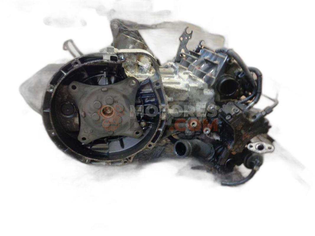 Motor S1CLC1 Smart City-Coupe (450) 0.8 CDI(S1CLC1, 450,300, 450,301, 450,302, 450,303) (41 cv)