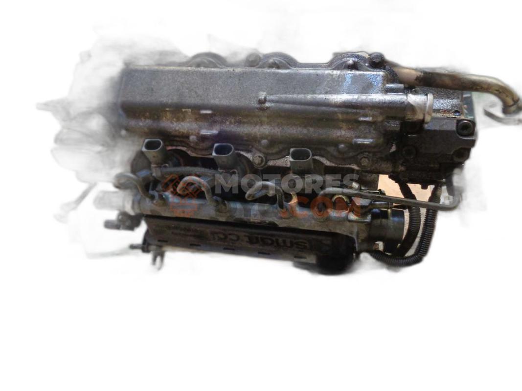 Motor S1CLC1 Smart City-Coupe (450) 0.8 CDI(S1CLC1, 450,300, 450,301, 450,302, 450,303) (41 cv)