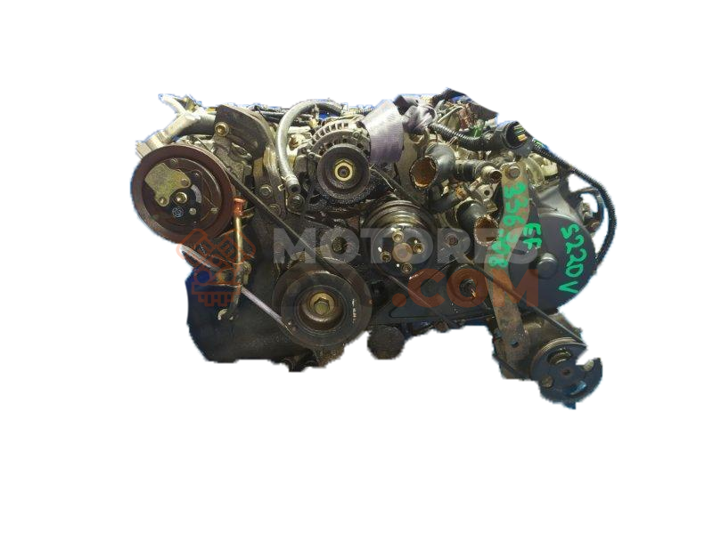Motor S221G Daihatsu Atrai/extol 0.7 i V12 (48 cv) Automatico