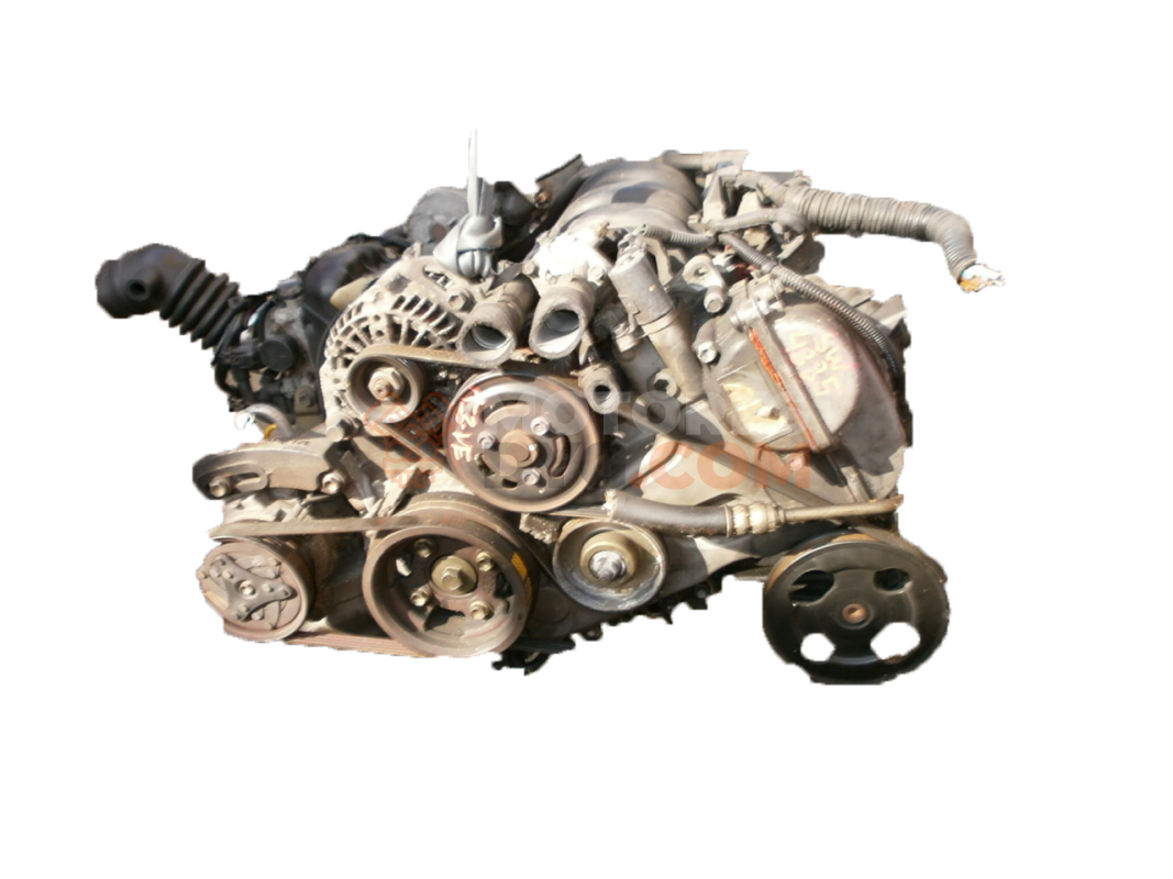 Motor S221G Daihatsu Atrai/extol 0.7 i V12 (64 cv)