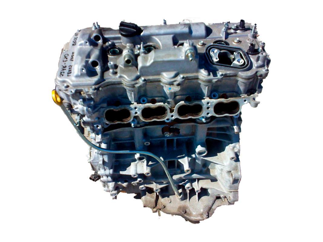 Motor S2AR Lexus IS III (XE30) 300h (223 cv) Hybrid
