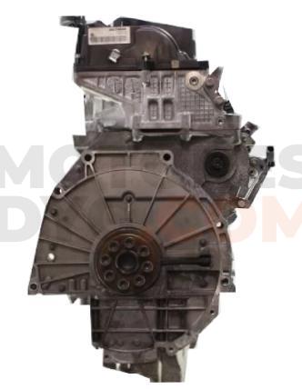 Motor S38 B35 (356ED) Bmw Serie 6 Gran Coupe (F06) 640i (320 cv) xDrive Steptronic