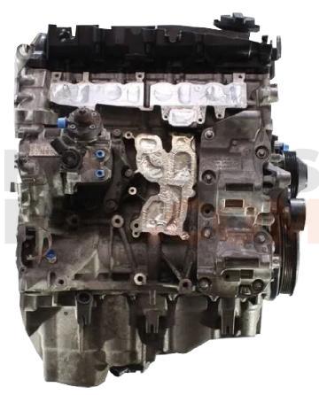 Motor S38 B35 AF Bmw Serie 6 Gran Coupe (F06) 650i (450 cv) xDrive Steptronic