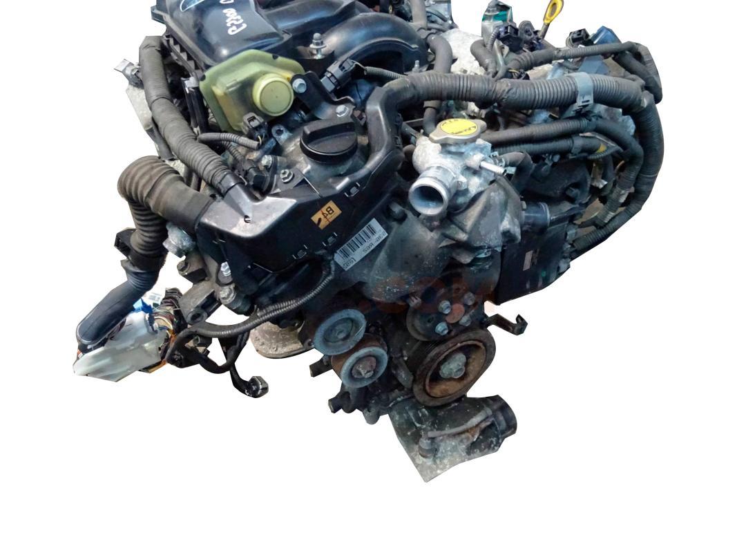 Motor S3G Lexus GS II 300 (223 cv)