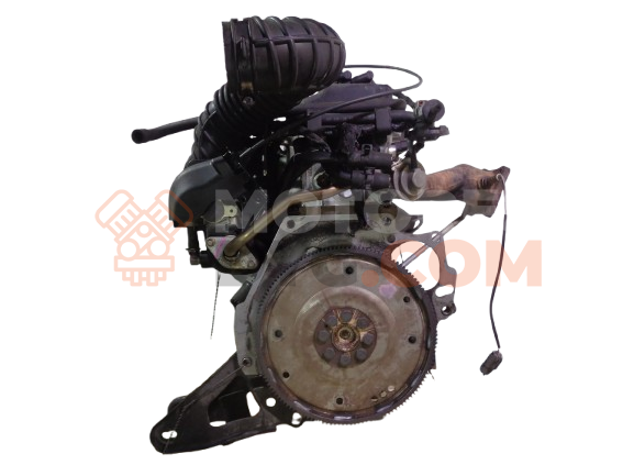 Motor S4RE Chrysler Voyager II (GS) 2.0 i (133 cv)