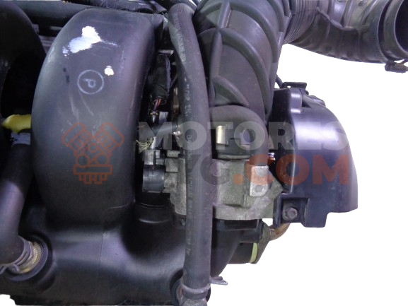 Motor S4RE Chrysler Voyager II (GS) 2.0 i (133 cv)