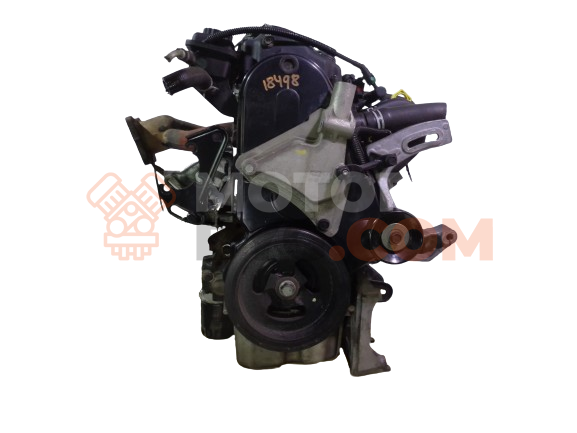 Motor S4RE Chrysler Voyager II (GS) 2.0 i (133 cv)