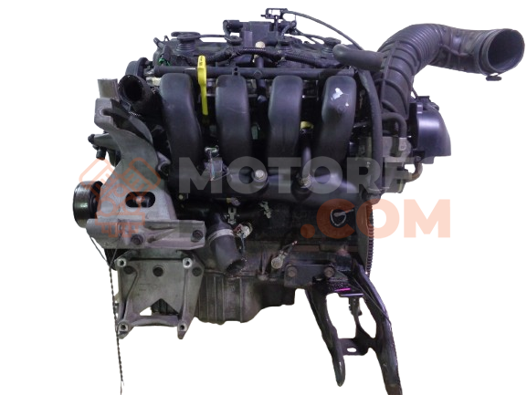 Motor S4RE Chrysler Voyager II (GS) 2.0 i (133 cv)