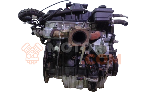 Motor S4RE Chrysler Voyager II (GS) 2.0 i (133 cv)
