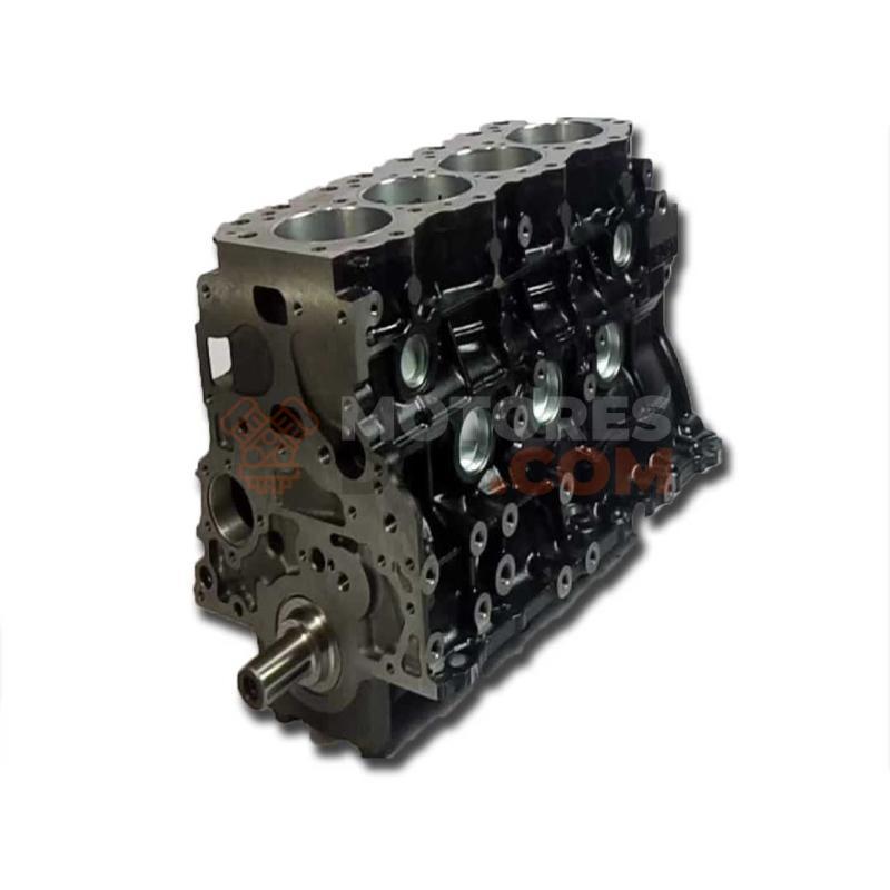 Motor S50 B32 (326S1) Bmw Serie 3 Convertible (E46) 330i (231 cv) Automatico