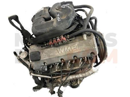 Motor S50 B32 (326S1) Bmw Z3 M Coupe (E36/7) 3.2 (321 cv)