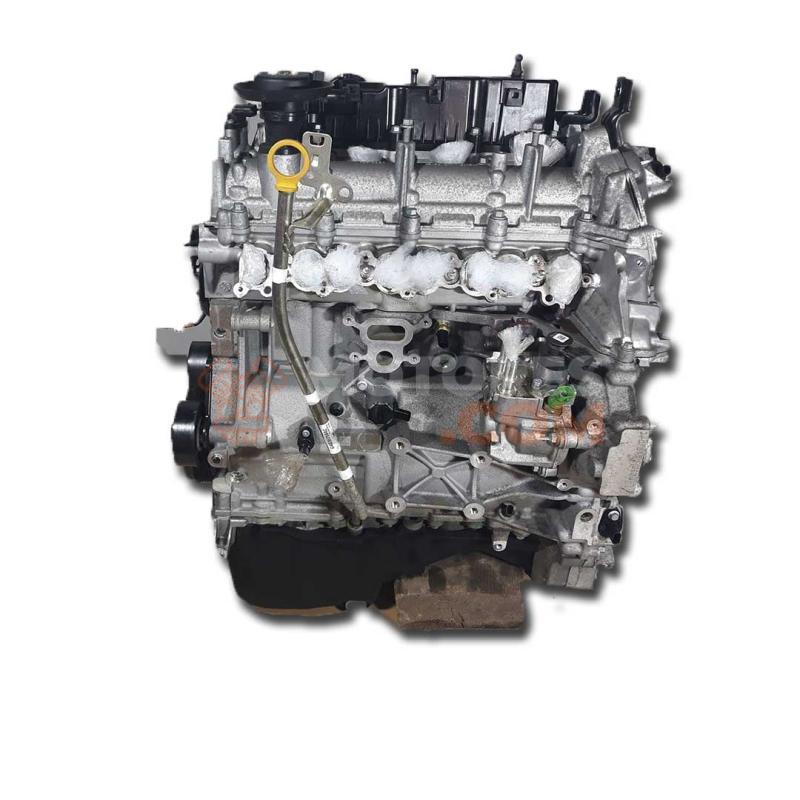 Motor S54 B32 (326S4) Bmw Z3 M (E36/7) 3.2 (325 cv)