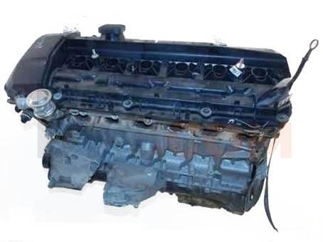 Motor S54 B32 (326S4) Bmw Z3 M (E36/7) 3.2 (325 cv)