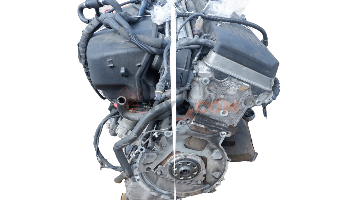Motor S54 B32 Bmw Serie 3 Coupe (E46) 330 Cd (204 cv)