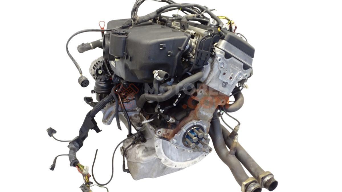 Motor S54 B32 Bmw Serie 3 (E46, 2001) 325i (192 cv)