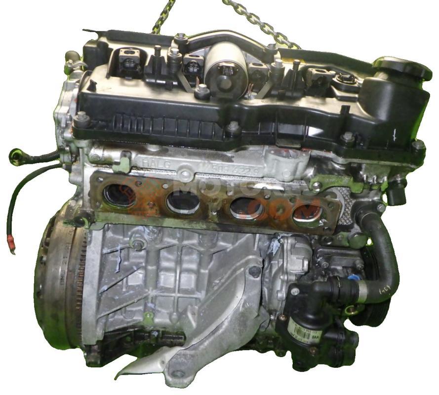 Motor S55 B30 A Bmw M4 (F82) 3.0 (431 cv)